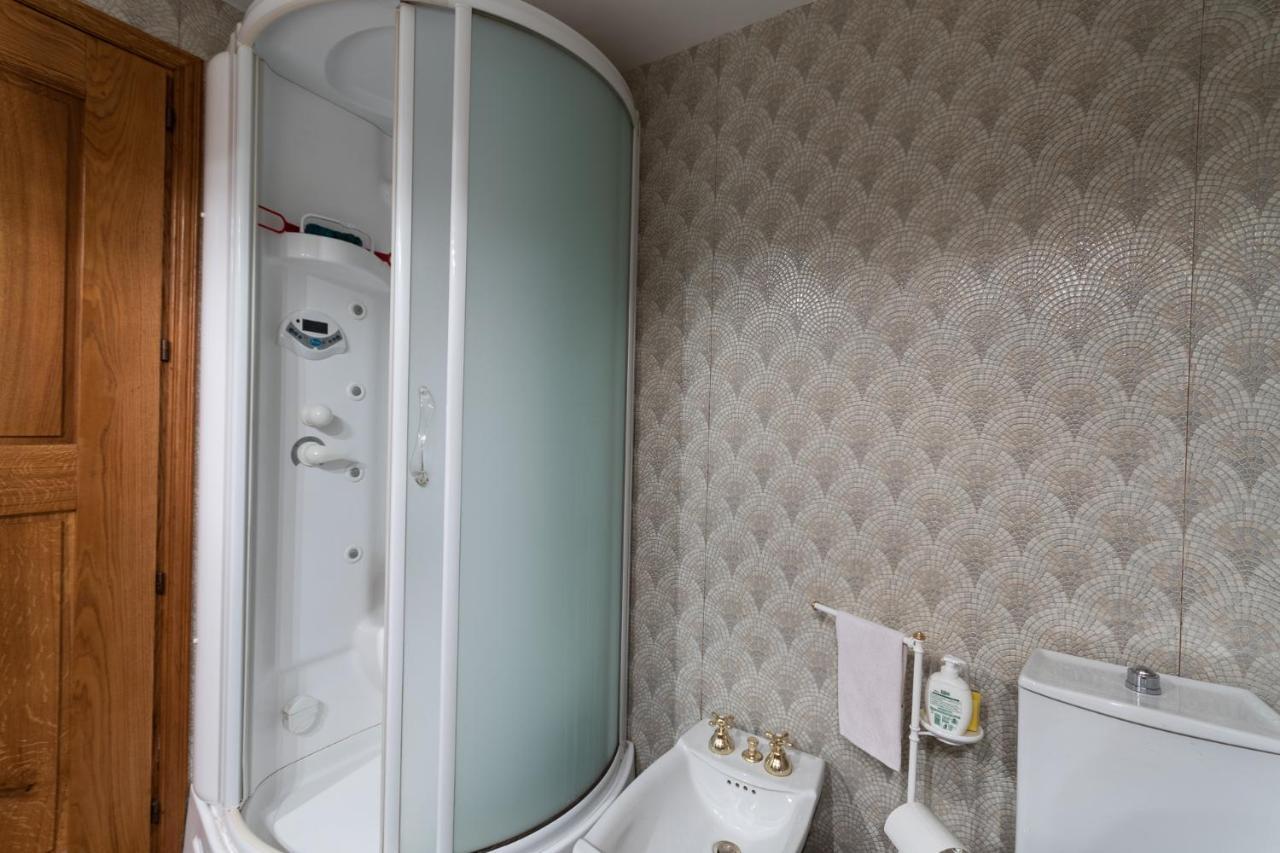 L'Atelier Du Temps - Woodstone Villa Аоста Екстер'єр фото
