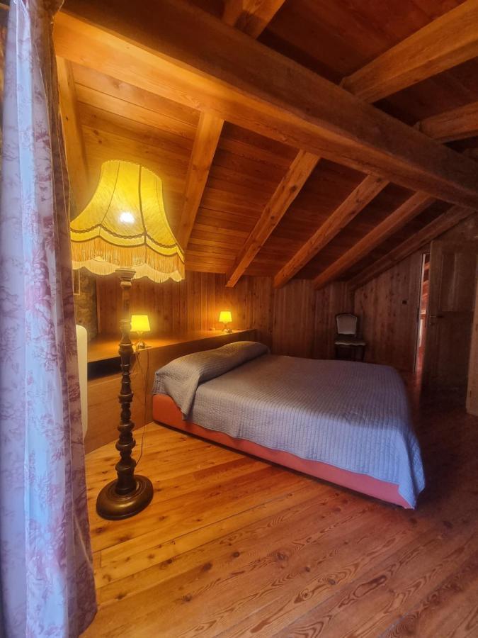 L'Atelier Du Temps - Woodstone Villa Аоста Екстер'єр фото